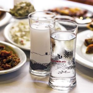 raki